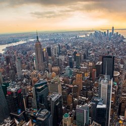 manhattan manhattan