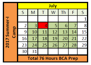 Bergen Academies Prep Bergen Academies Prep