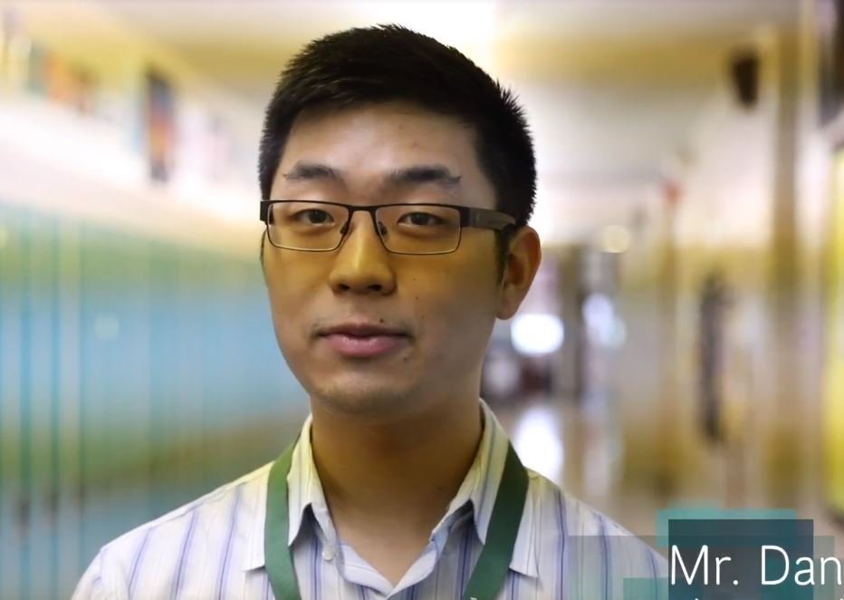 Dan Kim Dan Kim