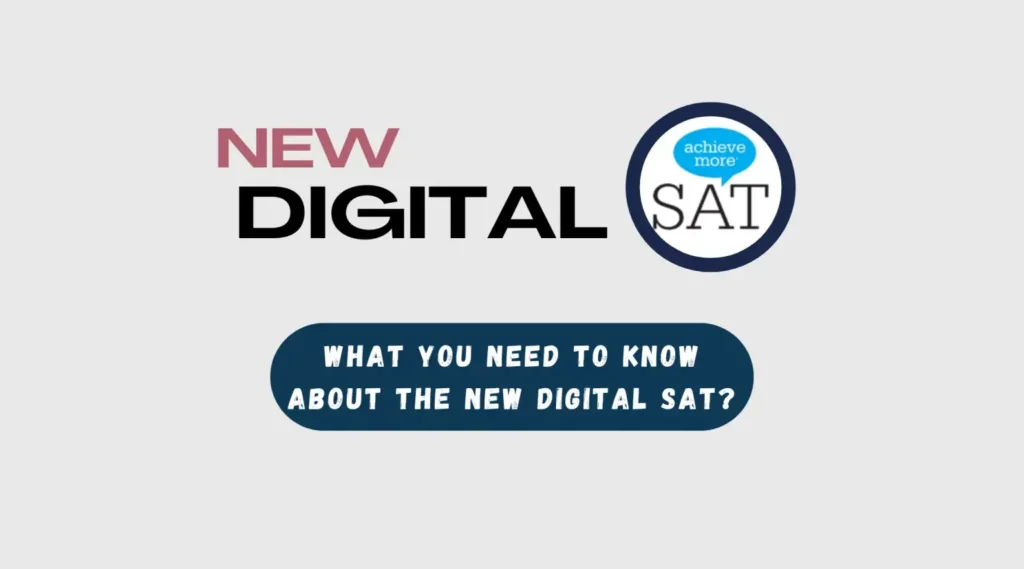 Digital SAT Prep Guide