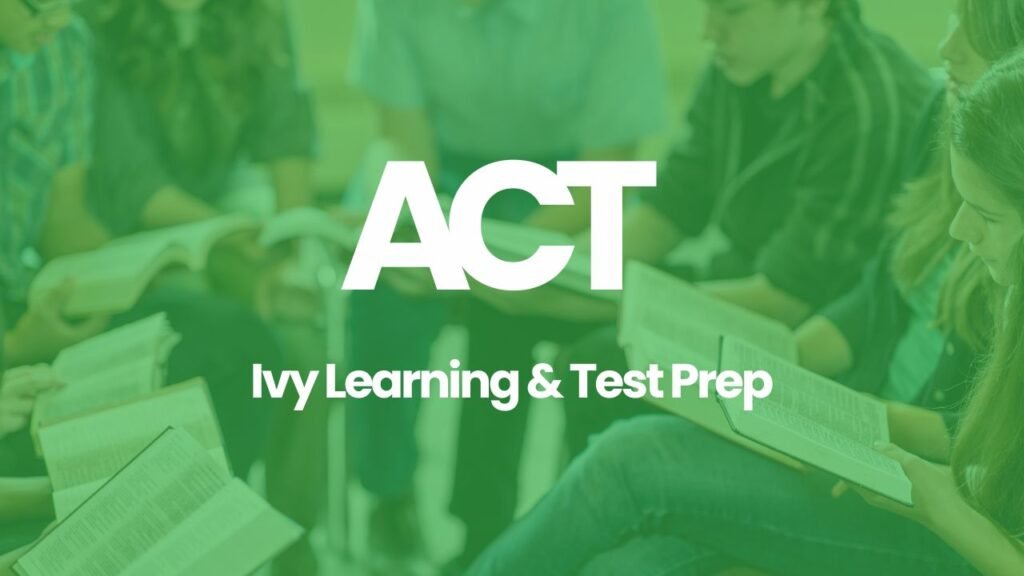 ACT By Ivy Learning