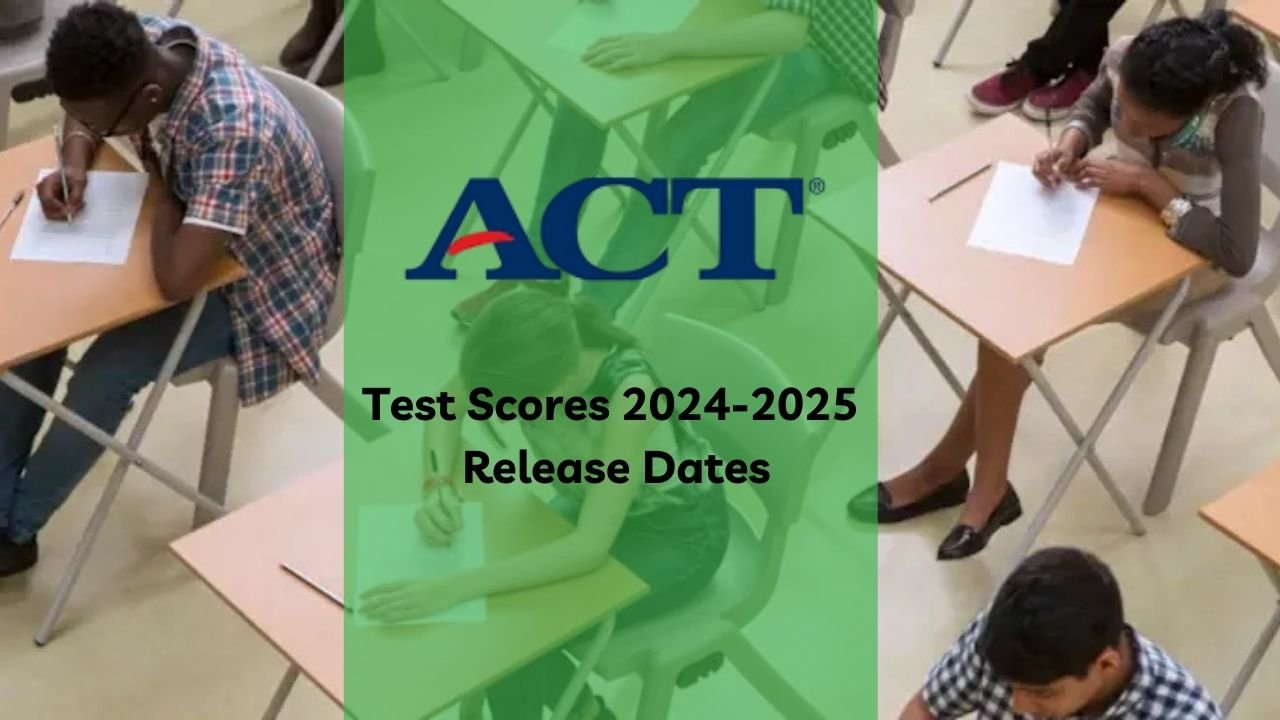 ACT Scores