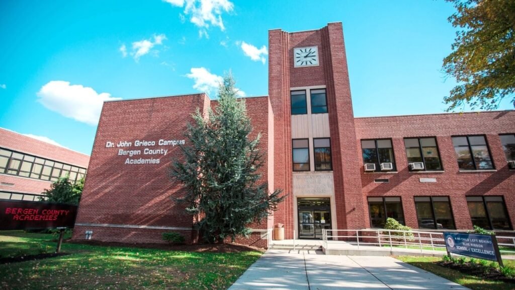 How to Get Into Bergen County Academies?