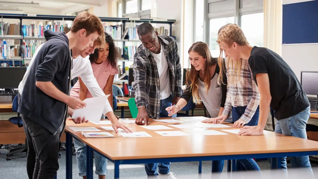 Bergen County Academies Test Prep in NJ