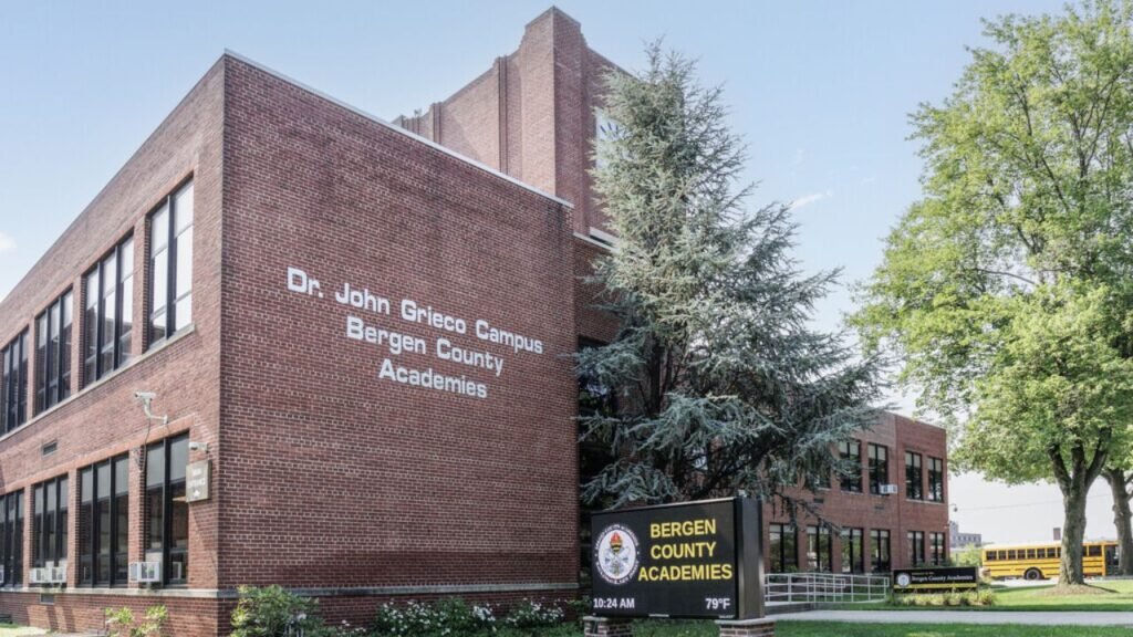 What Is the Bergen County Academies Acceptance Rate