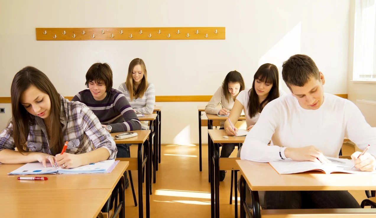 PSAT Test Prep Program