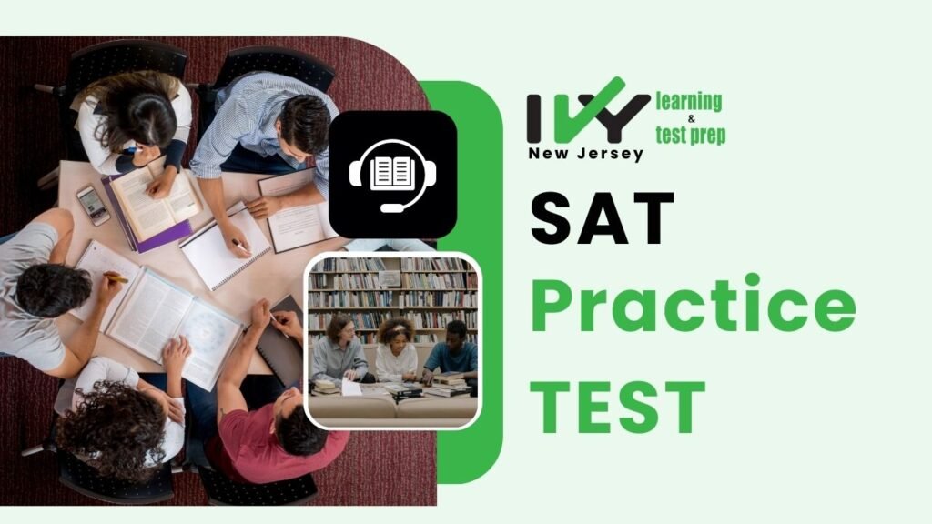 SAT Practice Test