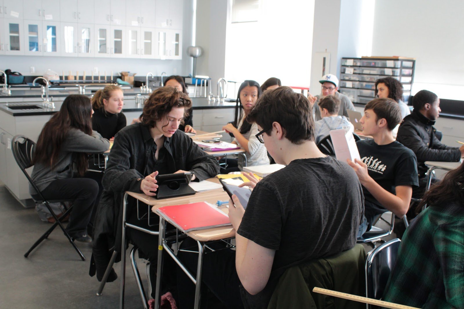Tutoring