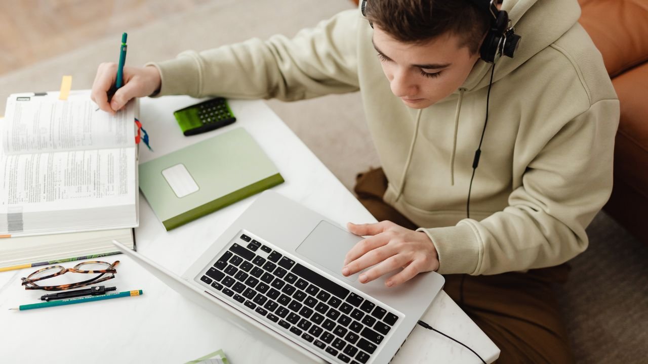 Digital SAT Format