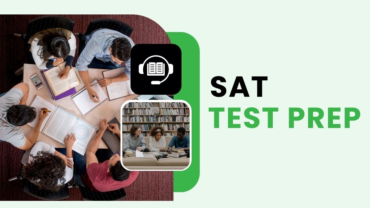 SSAT vs SAT
