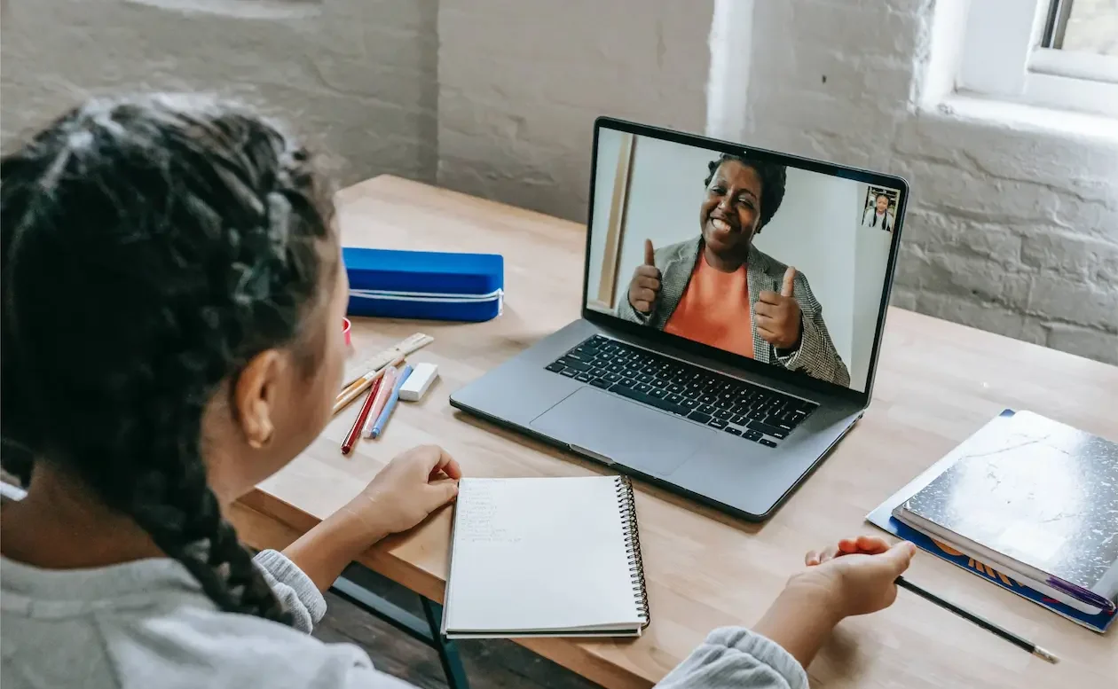 Personalized Calculus Tutoring