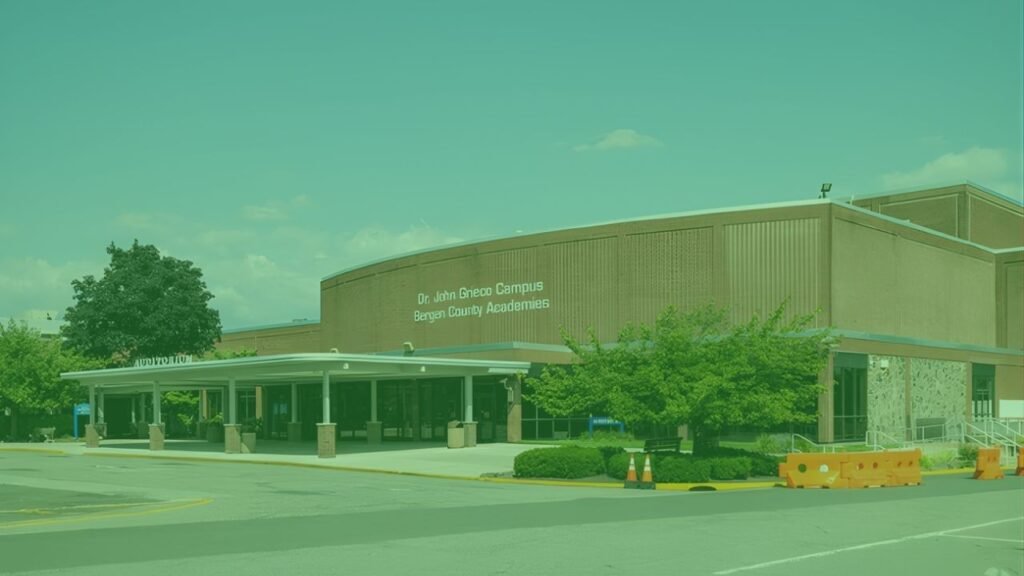 Bergen Academies Interview