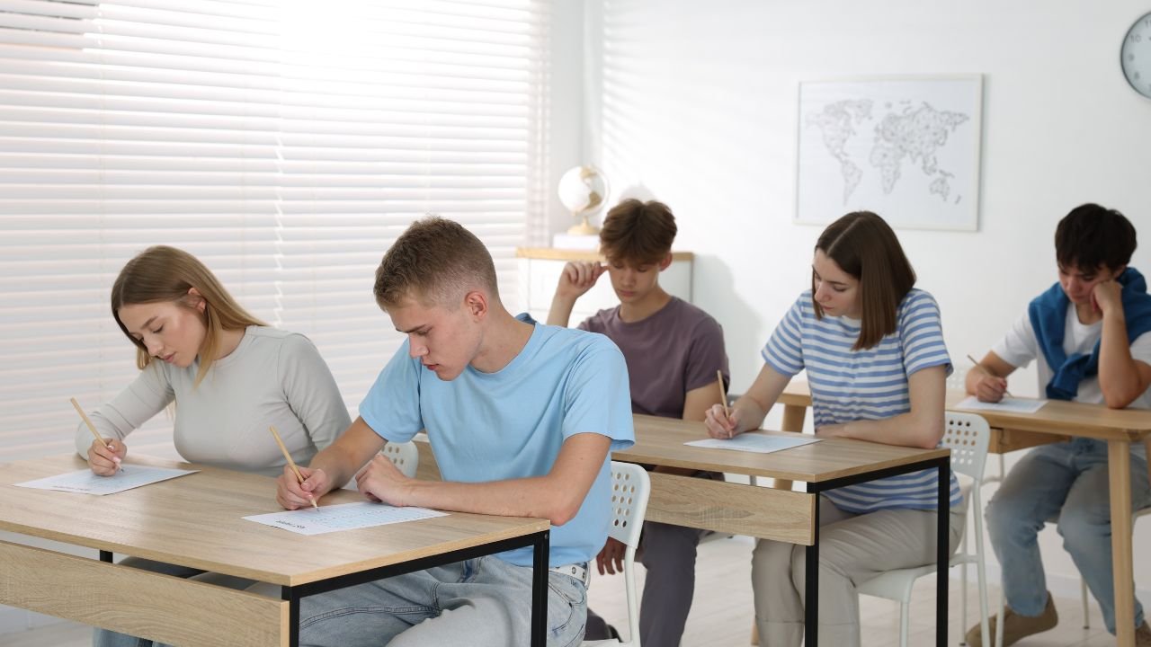 How Long Does the ACT Take