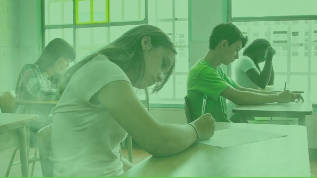 The SAT Diagnostic Test