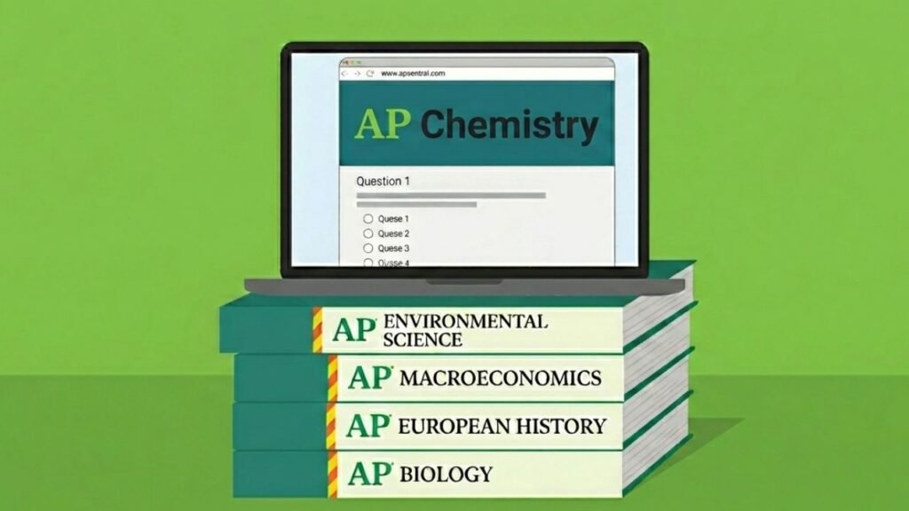 What is AP