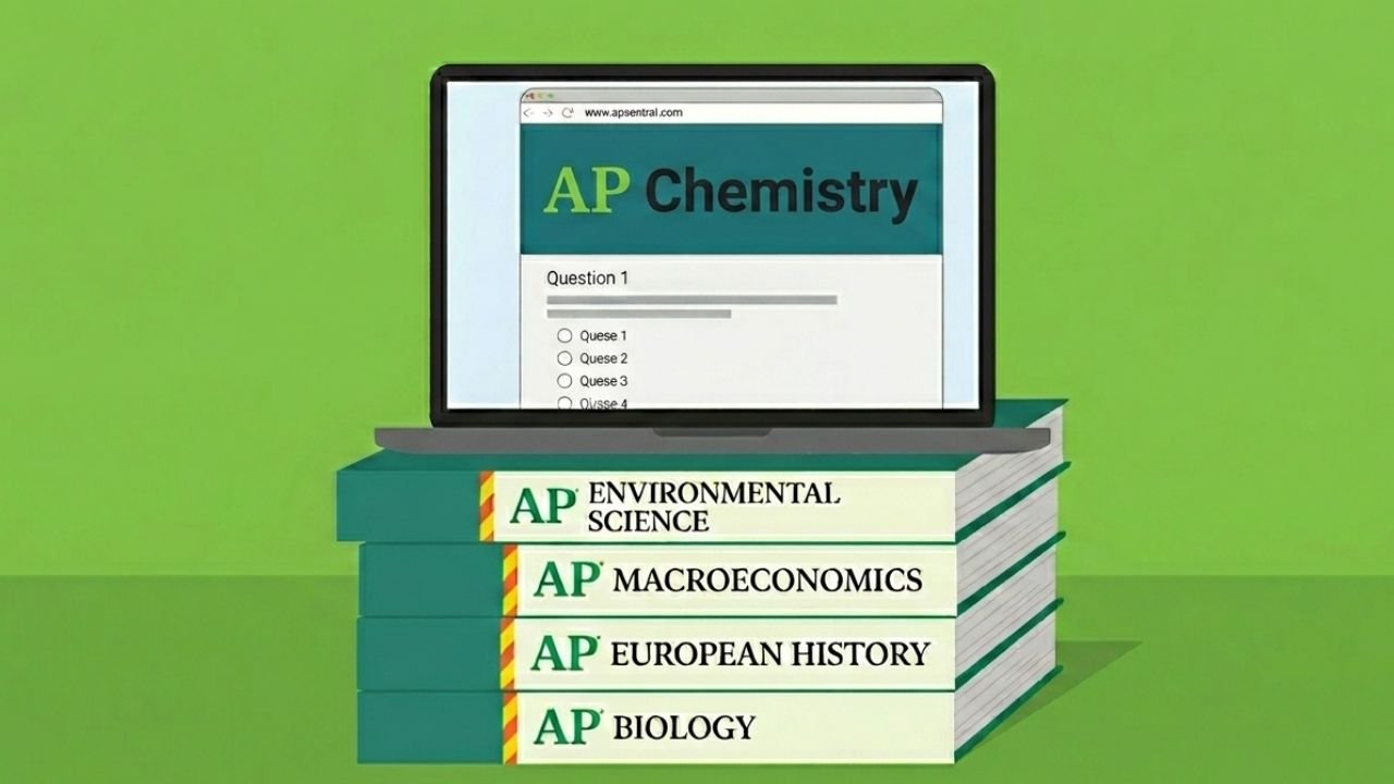What is AP