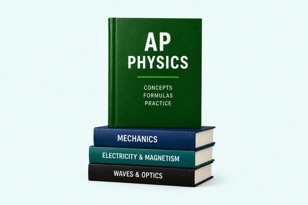 is AP physics hard