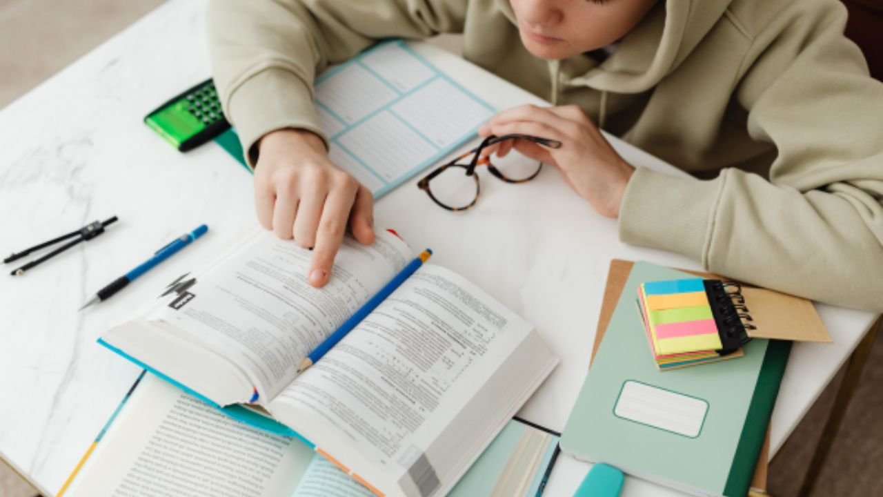 ACT Exam Prep