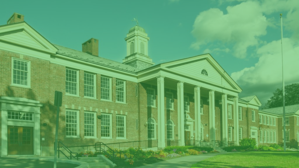 How hard is it to get into Bergen county Academies
