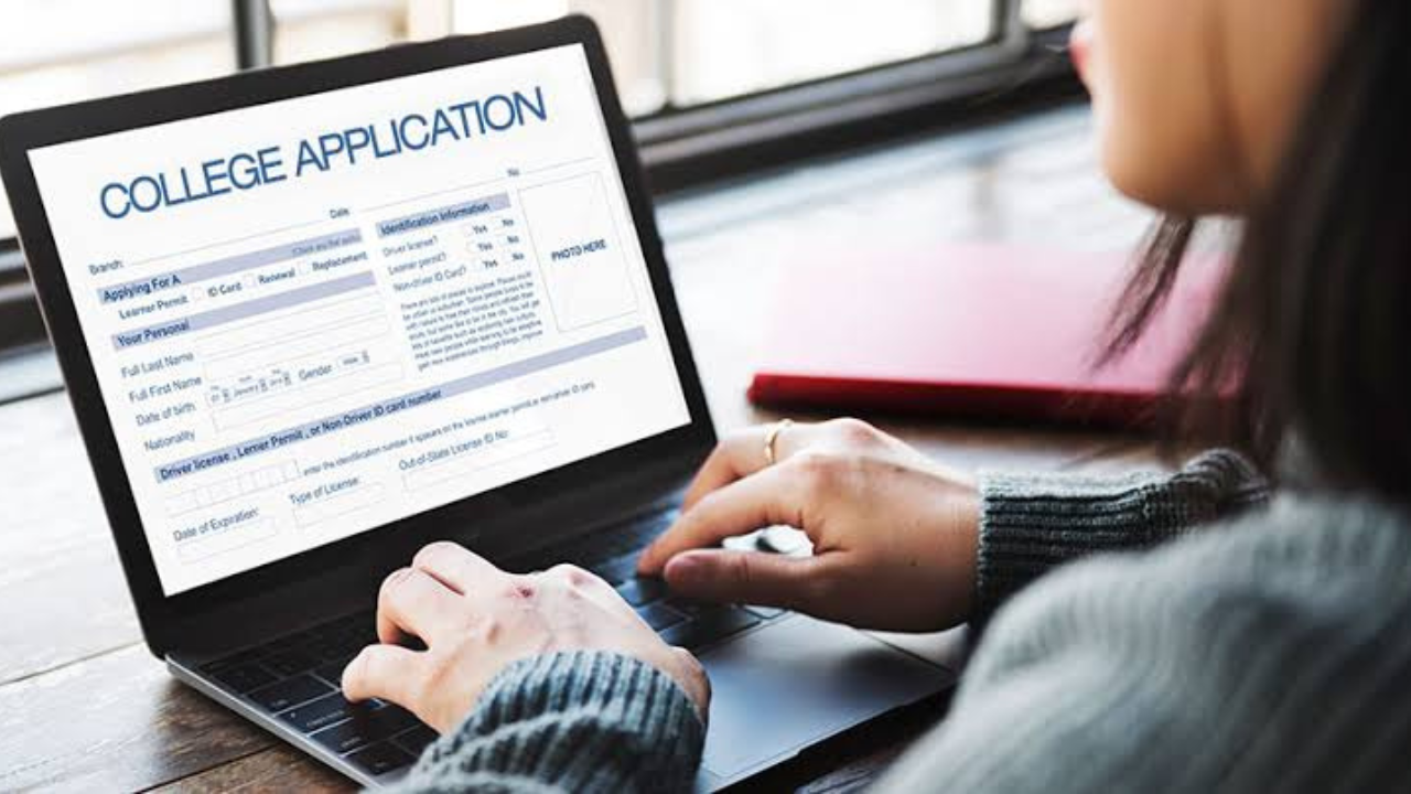 College Application