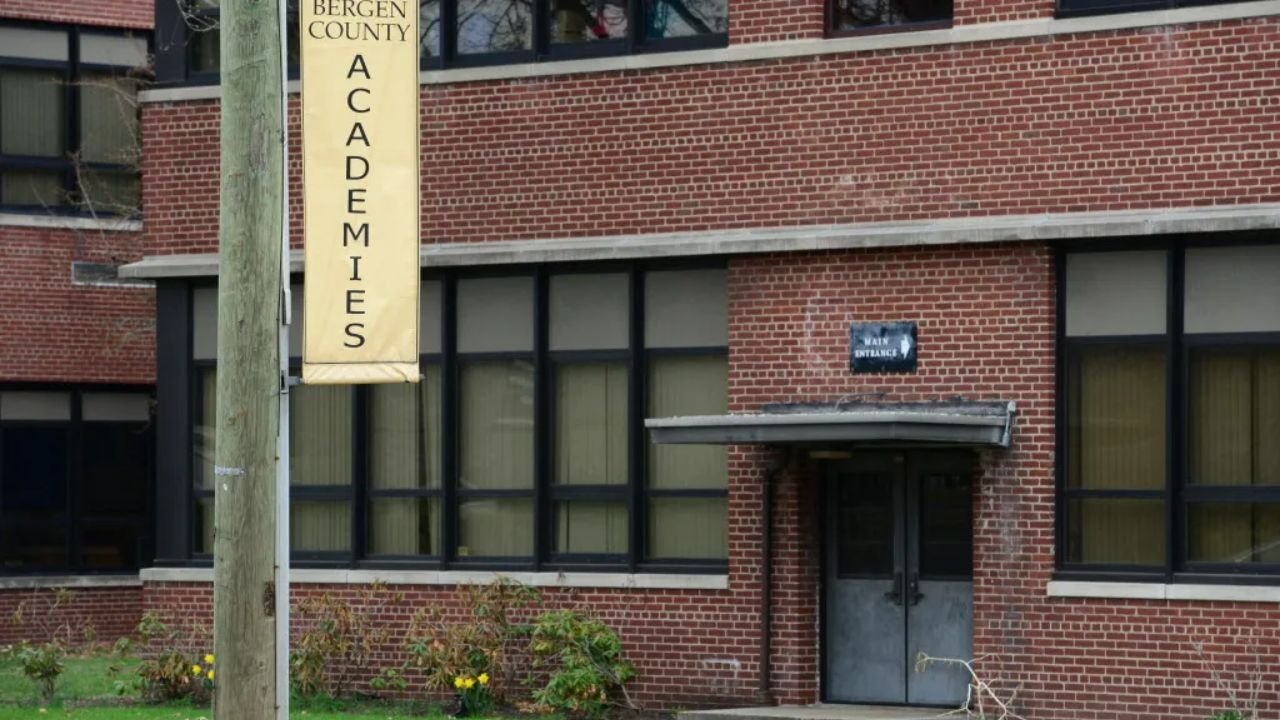 Bergen County Academies: How Competitive Is Admission?